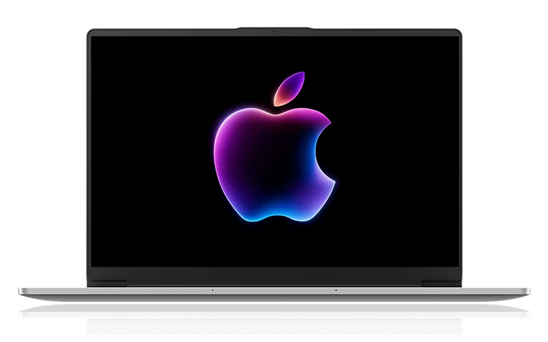 速熙 AI 浏览器 macOS 版插画