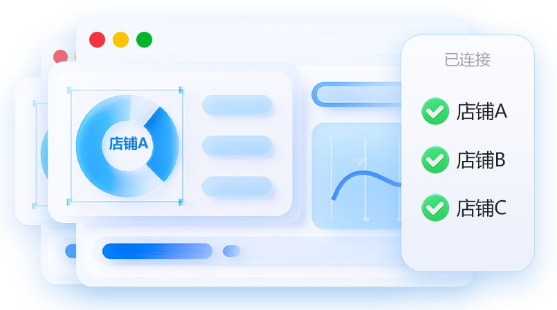 同一套登录状态：人在浏览，外部 AI 工具也能操作同一个环境